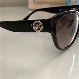 Authentic Michael Kors Sunglasses